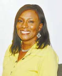 Brenna Smith is a Tennessee State Trooper