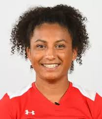 2021 Women's Soccer Roster