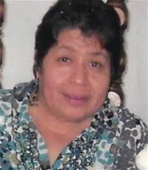 Obituary information for Elvia Rea Martinez