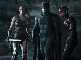 When personal tragedy struck, he bowed out of the project which was finished. Justice League Zack Snyder S Cut To Be Released After Fan Campaign Zack Snyder The Guardian
