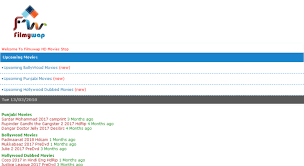 If your isp has blocked the site, you can use the vpn but it will slow down the speed of your internet. 2021 Best 10 Fzmovies Alternative Sites For Free Movie Downloads