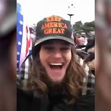 Brothers from posh Chicago suburb escape without prison time for role in  MAGA riot