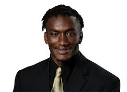 Kenneth Major's Instagram, Twitter & Facebook