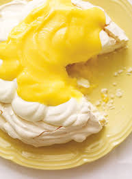 Pavlova Ricardo Recipe Pavlova Recipe Curd Recipe Recipes
