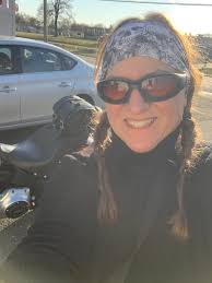 harley davidson fatboy owners share riding experiences at older age