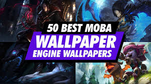 With tenor, maker of gif keyboard, add popular animated league of legends wallpaper animated gifs to your conversations. Top 50 Best League Of Legends Wallpaper Engine Wallpapers 1 Youtube