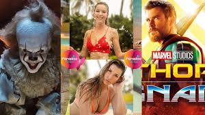 Prime video offers a variety. Tvnow Netflix Und Amazon Prime Diese Neuen Serien Und Filme Gibt Es Im Sommer 2019