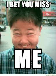 60 Cutest I Miss You Memes Of All Time Sayingimages Com Miss You Funny Missing You Memes Girlfriend Humor