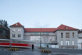 It will open 80 buildings and spaces for free. Organizatori Open House Praha 2021 Zverejnili Program Pro Letosni Rok Tvarchitect Com