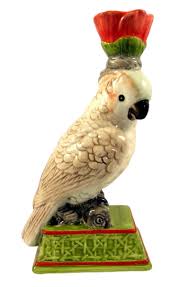 Perfect for a home decorator to accessorize nautical themed rooms. Bird Themed Home Decor