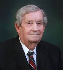 Hugh B. Higgins Obituary