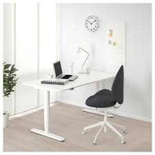 Bekant Desk Sit Stand White Ikea Ikea Bekant Ikea Bekant Desk Sit Stand Desk