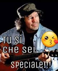 Tu Si Che Sei Speciale Citazioni Carine Frasi D Amore Risata