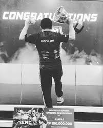 Here you can find the best lancer evo wallpapers uploaded by our community. Inilah Sosok Penerus Donkey Di Evos Legends Spin Esports