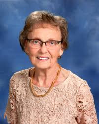 Kathleen Augusta (Kay) Leckband