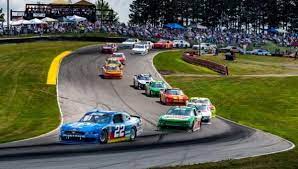 Unlike most of the tracks on this last, road america has previously held a cup series nascar race. Mid Ohio Announces 2020 Racing Schedule Arca Menards Series Set For May 29 Arca