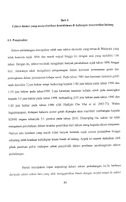 Diperkirakan pada tahun 2009, indonesia akan menempati posisi. Http Studentsrepo Um Edu My 2283 7 Bab 4 Pdf