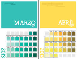 Pin By Lucian Wu On Color Bar Chart Pantone Chart