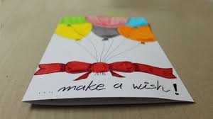 Find and save ideas about teacher birthday on pinterest. How To Make A Birthday Card With White Paper Handmade Cards Birthday Card Pictures Birthday Cards To Print Card Making Birthday