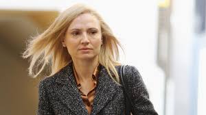 The billionaire mp has been chauffeured to parliament house in an elegant grey rolls royce. Anna Palmer Says Husband Clive Palmer Was Joking In Comments On Her Queensland Nickel Role The Courier Mail