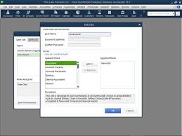 Quickbooks enterprise is one software that has turned the whole accounting domain to a visibly competitive arena as the features are such that every organization can enjoy varied advantages. How To Change User Rights In Quickbooks 2018 Enterprise Solutions Dummies