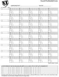 22 Expert Pitching Chart For Baseball