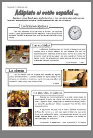 Pin By Julie Jezuit On Espanol Teaching Spanish Spanish Activities Learning Spanish