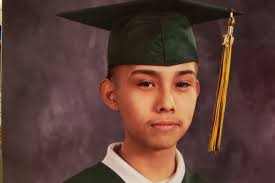 Fundraiser for Jennifer Duran by Laura Rangel : Rodrigo Rangel Jr.