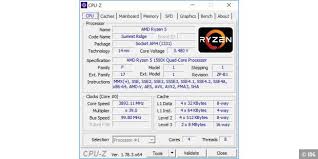 Ryzen 1500x vs 1600 which is good for gaming & productivity ? Amd Ryzen 5 1500x Im Test Pc Welt