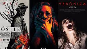 Peliculas De Terror En Espanol Para No Dormir La Verdad Noticias