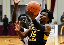 One thing i didn't even realize about his game, he shot 32% from 3 in college. Precious Achiuwa 2019 Power Forward Rivals Com
