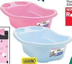 By enhancing our product offering and assortment, as well as improving the layout of our stores, we now offer a modern, convenient shopping experience, created to exceed our customers' expectations. Addis Baby Bath Plug Assorted Colours Each Offer At Pick N Pay Hypermarket