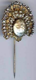 Pin On Hat Pins