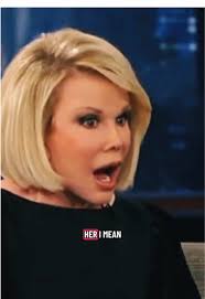 JoanRivers and #Christmas 🎄 #Comedy #Legend #CanWeTalk #JoanRiversWa...