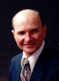 Alvin Jay Van Oss Obituary