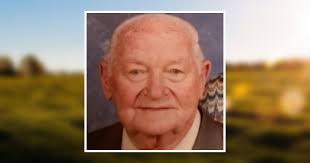 Ralph Dean Mize Obituary October 31, 2017
