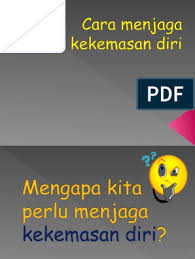 Jasa video animasi tuban, lamongan, bojonegoro video animasi, video explainer, video promosi, video wedding invitation. Cara Menjaga Kekemasan Diri