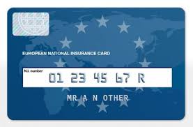 What's more, many employers will not employ. Insurance Card Number Uk 1 Exciting Parts Of Attending Insurance Card Number Uk Childcare Costs How To Be Outgoing Postcard Template