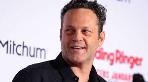 Vince Vaughn Recalls What It Was Like to Date Jennifer Aniston