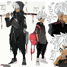 Bnha X Op Male Reader Anime Character Design Character Design Animation Character Design Male