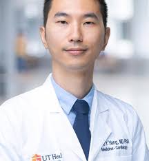 Eric Y. Yang