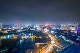 We will be more than happy to get in touch with you. The Deck Gastrobar Weil Hotel Rooftop Ipoh Perak Crisp Of Life