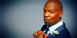 Terry Crews