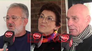 Nombraron “Intendente Sergio Varisco” a un tramo de Avenida Circunvalación  Norte