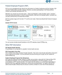 Blue cross blue shield of michigan announced wednesday that it will soon issue more than $100 million in refunds to customers because it is paying out fewer medical claims during the coronavirus pandemic. Bluecross Blueshield Of South Carolina Provider Office Administrative Manual Pdf Free Download