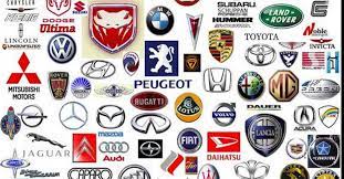 45 Gambar Logo Mobil Seluruh Dunia Terbaik Koleksi Gambar Logo