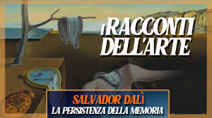 Frasi di salvador dali 147 frasi citazioni e frasi celebri. Salvador Dali La Persistenza Della Memoria I Racconti Dell Arte Youtube