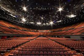 The Forum - LA Conservancy