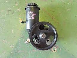 Toyota 3RZ Power Steering Pump for Hilux, Tacoma, 4Runner