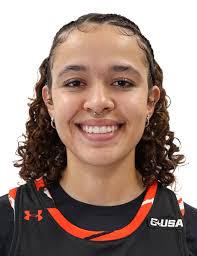 WOMEN'S BASKETBALL GAME NOTES